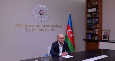 Azad olunan torpaqlarımızda təhsil sahəsi üzrə İşçi Qrupu yaradılacaq