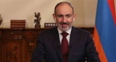 Paşinyan: