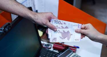 Bağlanan bankların əmanətçilərinə ödənilən kompensasiyanın məbləği 