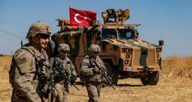 SON DƏQİQƏ: Türkiyə Azərbaycana ORDU GÖNDƏRİR - 