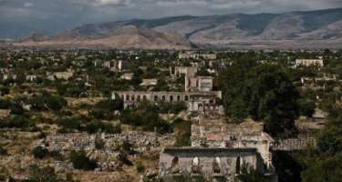 Ağdamda məskunlaşan ermənilərə sabaha qədər vaxt verildi