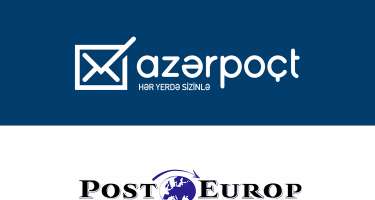 "Azərpoçt" Avropa Poçt İttifaqına üzv olub