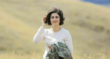 Qaçqın Şuşan Stepanyan istefa verəcək