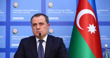 Ceyhun Bayramov: "Ağdamın qayıtması bütün azərbaycanlılar üçün əlamətdar gündür"