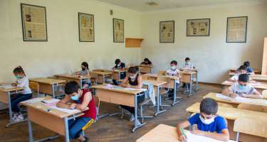 Ağdamın təhsil 