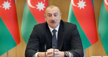 İlham Əliyev Polis Akademiyasına rəis təyin etdi