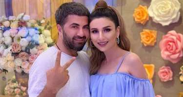 Zaurla Günayın ikinci övladı dünyaya gəldi