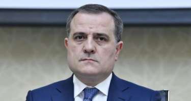 Ceyhun Bayramov: “Azərbaycan Qarabağdakı azərbaycanlı və erməni icmalarının birgə yaşayışını təmin etməyə hazırdır” - 