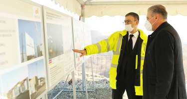 "AzerGold" "Ağyoxuş" qızıl yatağını istismara verib - 