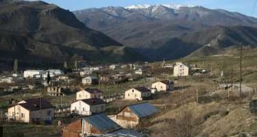 İşğaldan azad edilən ərazilərə gedənlərə 
