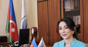 Ombudsman beynəlxalq ictimaiyyətə müraciət edib