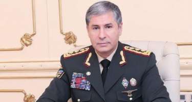 Gəncə Şəhər Baş Polis İdarəsinə yeni rəis təyin edildi