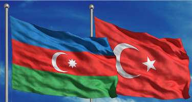 Türkiyə ilə Azərbaycan arasında ticarət dövriyyəsi artıb
