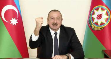 Azərbaycanda Zəfər Gününün tarixi dəyişdirildi - 