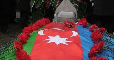 Vətən Müharibəsində Azərbaycanın verdiyi şəhidlərin sayı açıqlandı - 