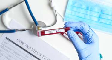 Bərdədə koronavirus xəstəsi barədə cinayət işi başlanıb