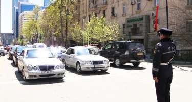 Sabah bu yollar bağlı olacaq - 