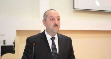 Cəlilabadın sabiq icra başçısının ittihamları məlum oldu