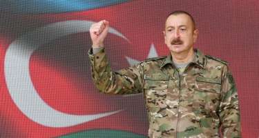 Prezident onlara “Vətən Müharibəsi Qəhrəmanı” adı verdi -  