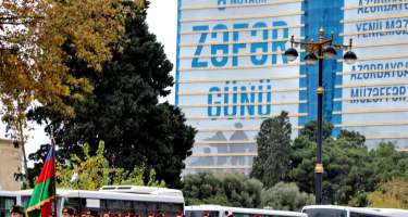 “Zəfər paradı”nda nələr olacaq? -  