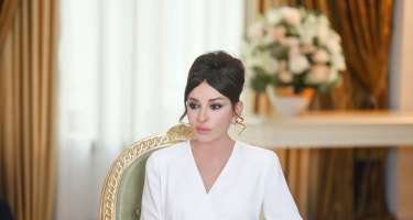 “Ümummilli lider Heydər Əliyevin unudulmaz xatirəsini ehtiramla yad edirəm” - 