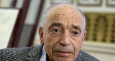 SSRİ Xalq artisti Valentin Qaft vəfat etdi