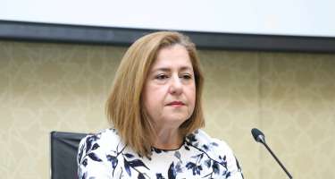 ÜST: Qısa zamanda Azərbaycana koronavirusa qarşı peyvəndlərin gətirilməsinə başlanacaq