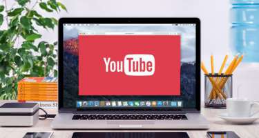 ''Youtube'' dünyada çökdü 