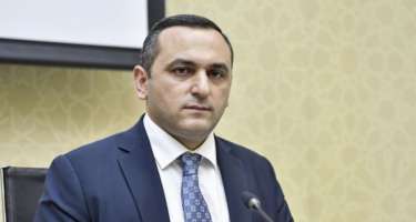 TƏBİB: Azərbaycan koronavirusa qarşı vaksinasiyanı ən erkən tətbiq edən ölkələrdən biri olacaq