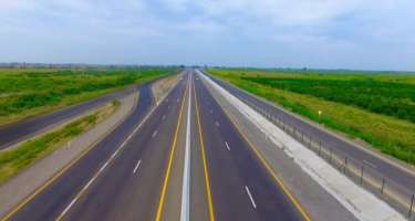 Bu da yeni pullu yol - Ödəniş edib, maşını 120 km/saat sürətlə sürəcəksiniz -  