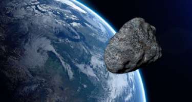 Yerə doğru beş asteroid yaxınlaşır