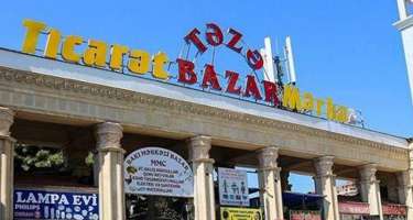 "Təzə bazar" belə olacaq - 