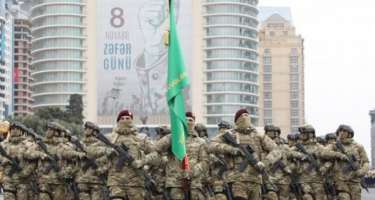 Anım Günü ilə bağlı Əmək Məcəlləsinə dəyişiklik edildi