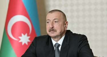 Prezident koronavirusun Azərbaycanda yaratdığı durumdan 