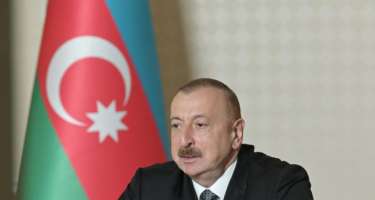 Prezident Azərbaycanda baş tutacaq vaksinasiyadan danışdı
