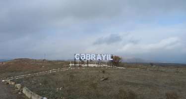Cəbrayılda təhlükəsizlik tədbirləri gücləndirildi - 