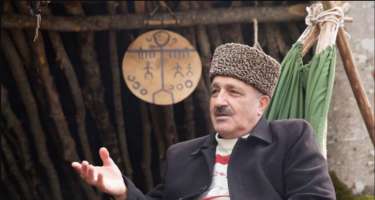 Azərbaycanda tanınmış rəssam vəfat etdi