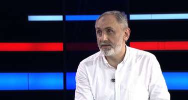 Paşinyanın dostu: "26 il öncə başqasının ölkəsinə girib, ağalıq edirdiniz"