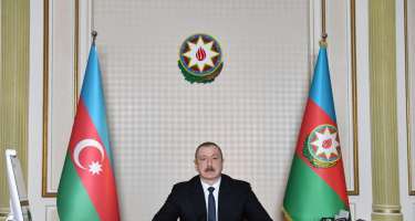 Səudiyyə Ərəbistanı Krallığının şahzadəsindən İlham Əliyevə təbrik