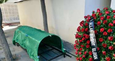 Koronavirusa tutulan kafedra müdiri evində öldü - 