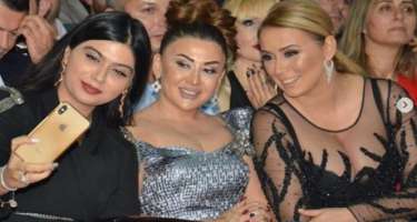 Roza Zərgərlidən qızının adının intihar edən iş adamı ilə hallanmasına 