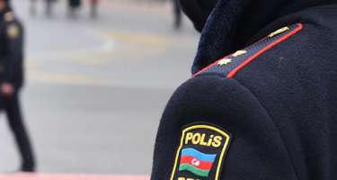 Polis əməliyyat keçirdi - Silahlı şəxslər saxlanıldı