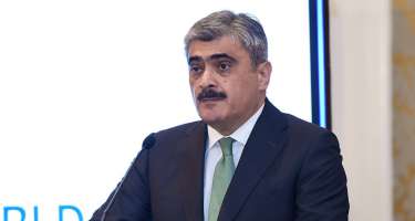 Azərbaycan iqtisadiyyatının 4 faizə qədər kiçilməsi gözlənilir -  