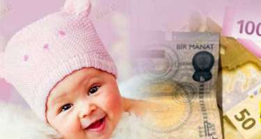 Uşaq pulunun verilməsi yenidən Milli Məclisdə 