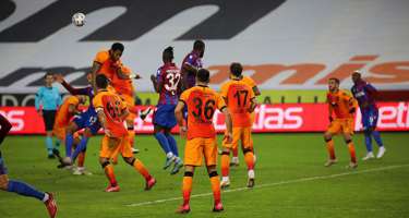"Qalatasaray" səfərdə "Trabzonspor"u məğlub etdi - 