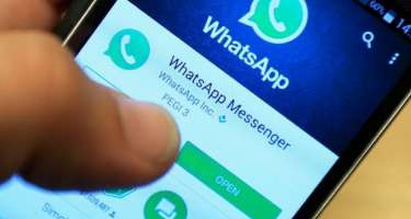 Yanvarın 1-dən “WhatsApp” bu telefonlarda işləməyəcək - 
