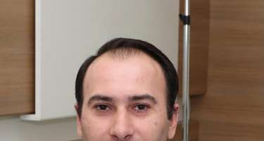 Erməni əslirliyindən xilas edilən gizir bu gün ailəsinə qovuşdu