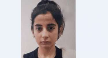 Bakıda itkin düşən 12 yaşlı qız tapıldı