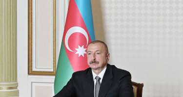 Prezident: "Kadr islahatları davam etdirilir"