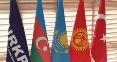 TÜRKPA Qırğızıstandakı seçkiləri müşahidə edəcək